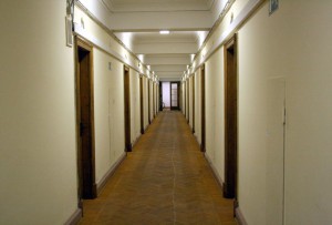 Общежитие Главного здания МГУ